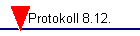 Protokoll 8.12.