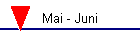 Mai - Juni