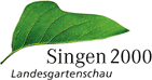 Logo Landesgartenschau