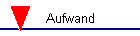 Aufwand