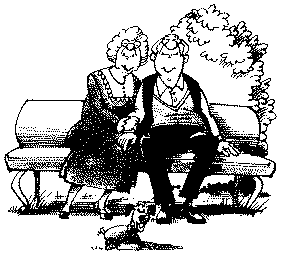 Bänkle
