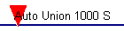 Auto Union 1000 S