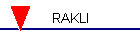 RAKLI