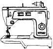 Nähmaschine