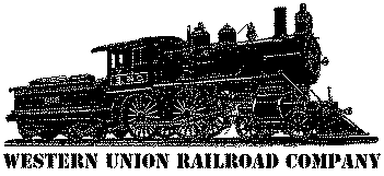 WESTERN UNION RAILROAD COMPANY