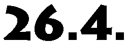 26.4.