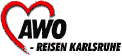 AWO Reisen Karlsruhe