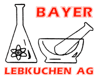 Bayer Lebkuchen AG