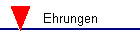 Ehrungen